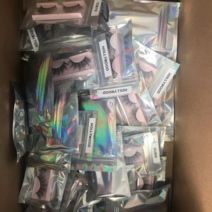 - Wholesale Lashes